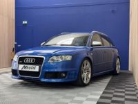 Audi RS4 Avant V8 4.2 420 CH QUATTRO FLEXFUEL - <small></small> 33.490 € <small>TTC</small> - #3