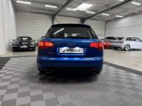 Audi RS4 Avant V8 4.2 420 CH QUATTRO FLEXFUEL - <small></small> 33.490 € <small>TTC</small> - #5