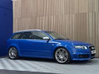 Audi RS4 Avant V8 4.2 420 CH QUATTRO FLEXFUEL - <small></small> 33.490 € <small>TTC</small> - #7