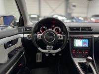 Audi RS4 Avant V8 4.2 420 CH QUATTRO FLEXFUEL - <small></small> 33.490 € <small>TTC</small> - #12