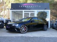 Audi RS4 AVANT V8 4.2 FSI 450 Ch QUATTRO S TRONIC 7 BVA CAMERA DE RECUL - <small></small> 41.990 € <small>TTC</small> - #1