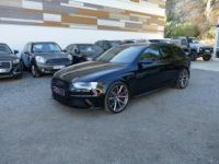 Audi RS4 AVANT V8 4.2 FSI 450 Ch QUATTRO S TRONIC 7 BVA CAMERA DE RECUL - <small></small> 41.990 € <small>TTC</small> - #2