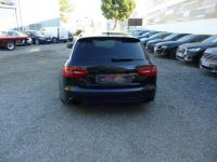 Audi RS4 AVANT V8 4.2 FSI 450 Ch QUATTRO S TRONIC 7 BVA CAMERA DE RECUL - <small></small> 41.990 € <small>TTC</small> - #7