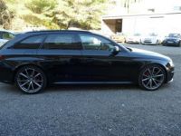 Audi RS4 AVANT V8 4.2 FSI 450 Ch QUATTRO S TRONIC 7 BVA CAMERA DE RECUL - <small></small> 41.990 € <small>TTC</small> - #10