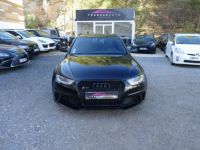 Audi RS4 AVANT V8 4.2 FSI 450 Ch QUATTRO S TRONIC 7 BVA CAMERA DE RECUL - <small></small> 41.990 € <small>TTC</small> - #13