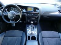 Audi RS4 AVANT V8 4.2 FSI 450 Ch QUATTRO S TRONIC 7 BVA CAMERA DE RECUL - <small></small> 41.990 € <small>TTC</small> - #18