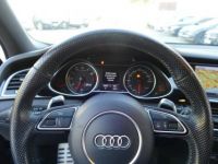 Audi RS4 AVANT V8 4.2 FSI 450 Ch QUATTRO S TRONIC 7 BVA CAMERA DE RECUL - <small></small> 41.990 € <small>TTC</small> - #25