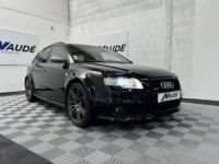 Audi RS4 AVANT V8 4.2 TFSI 420 CH QUATTRO - GARANTIE 6 MOIS - <small></small> 31.990 € <small>TTC</small> - #1