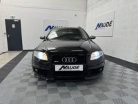 Audi RS4 AVANT V8 4.2 TFSI 420 CH QUATTRO - GARANTIE 6 MOIS - <small></small> 31.990 € <small>TTC</small> - #2