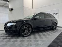 Audi RS4 AVANT V8 4.2 TFSI 420 CH QUATTRO - GARANTIE 6 MOIS - <small></small> 31.990 € <small>TTC</small> - #3