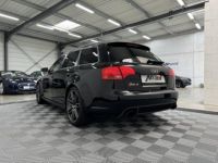 Audi RS4 AVANT V8 4.2 TFSI 420 CH QUATTRO - GARANTIE 6 MOIS - <small></small> 31.990 € <small>TTC</small> - #4