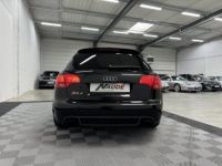 Audi RS4 AVANT V8 4.2 TFSI 420 CH QUATTRO - GARANTIE 6 MOIS - <small></small> 31.990 € <small>TTC</small> - #5