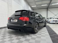 Audi RS4 AVANT V8 4.2 TFSI 420 CH QUATTRO - GARANTIE 6 MOIS - <small></small> 31.990 € <small>TTC</small> - #6