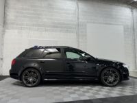 Audi RS4 AVANT V8 4.2 TFSI 420 CH QUATTRO - GARANTIE 6 MOIS - <small></small> 31.990 € <small>TTC</small> - #7