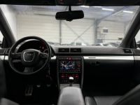 Audi RS4 AVANT V8 4.2 TFSI 420 CH QUATTRO - GARANTIE 6 MOIS - <small></small> 31.990 € <small>TTC</small> - #10