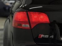 Audi RS4 AVANT V8 4.2 TFSI 420 CH QUATTRO - GARANTIE 6 MOIS - <small></small> 31.990 € <small>TTC</small> - #19