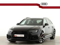 Audi RS4 Avant *MATRIX*HdUp*VIRTUAL*B&O*AHK*ACC*20* 360° - <small></small> 67.500 € <small>TTC</small> - #1