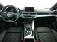 Audi RS4 Avant *MATRIX*HdUp*VIRTUAL*B&O*AHK*ACC*20* 360° - <small></small> 67.500 € <small>TTC</small> - #6