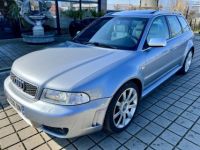 Audi RS4 B5 2.7i 30V V6 BI-TURBO QUATTRO 380 CH - <small></small> 29.900 € <small>TTC</small> - #2