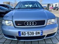 Audi RS4 B5 2.7i 30V V6 BI-TURBO QUATTRO 380 CH - <small></small> 29.900 € <small>TTC</small> - #8