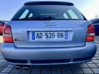 Audi RS4 B5 2.7i 30V V6 BI-TURBO QUATTRO 380 CH - <small></small> 29.900 € <small>TTC</small> - #9