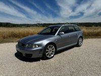 Audi RS4 B5 V6 2.7 BI TURBO QUATTRO - <small></small> 32.800 € <small>TTC</small> - #1