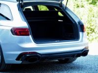 Audi RS4 B9 2.9 TFSI Quattro 2018 - <small></small> 65.000 € <small>TTC</small> - #35