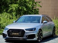 Audi RS4 B9 2.9 TFSI Quattro 2018 - <small></small> 65.000 € <small>TTC</small> - #49