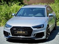 Audi RS4 B9 2.9 TFSI Quattro 2018 - <small></small> 65.000 € <small>TTC</small> - #51