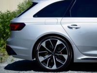 Audi RS4 B9 2.9 TFSI Quattro 2018 - <small></small> 65.000 € <small>TTC</small> - #63