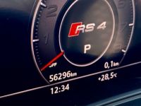 Audi RS4 B9 2.9 TFSI Quattro 2018 - <small></small> 65.000 € <small>TTC</small> - #65