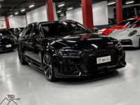 Audi RS4 B9 2.9 V6 Bi-Turbo 450cv Quattro - <small></small> 49.900 € <small>TTC</small> - #3