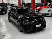 Audi RS4 B9 2.9 V6 Bi-Turbo 450cv Quattro - <small></small> 49.900 € <small>TTC</small> - #4