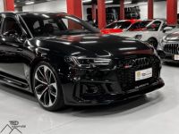 Audi RS4 B9 2.9 V6 Bi-Turbo 450cv Quattro - <small></small> 49.900 € <small>TTC</small> - #5