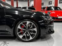 Audi RS4 B9 2.9 V6 Bi-Turbo 450cv Quattro - <small></small> 49.900 € <small>TTC</small> - #6