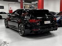 Audi RS4 B9 2.9 V6 Bi-Turbo 450cv Quattro - <small></small> 49.900 € <small>TTC</small> - #9