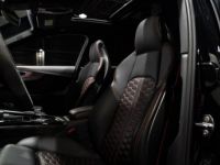 Audi RS4 B9 ABT V6 2.9 450 Ch - <small></small> 84.900 € <small>TTC</small> - #12