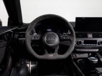 Audi RS4 B9 ABT V6 2.9 450 Ch - <small></small> 84.900 € <small>TTC</small> - #17