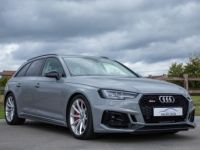 Audi RS4 B9 Avant Quattro 2.9 V6 TFSI - ZETELVENTILATIE - B&O - PARKEERASSISTENT - 360° - PANO DAK - GROOTLICHTASSISTENT  - <small></small> 54.999 € <small>TTC</small> - #7