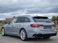 Audi RS4 B9 Avant Quattro 2.9 V6 TFSI - ZETELVENTILATIE - B&O - PARKEERASSISTENT - 360° - PANO DAK - GROOTLICHTASSISTENT  - <small></small> 54.999 € <small>TTC</small> - #11