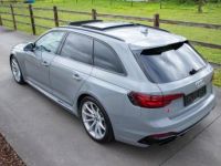 Audi RS4 B9 Avant Quattro 2.9 V6 TFSI - ZETELVENTILATIE - B&O - PARKEERASSISTENT - 360° - PANO DAK - GROOTLICHTASSISTENT  - <small></small> 54.999 € <small>TTC</small> - #14