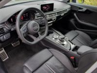 Audi RS4 B9 Avant Quattro 2.9 V6 TFSI - ZETELVENTILATIE - B&O - PARKEERASSISTENT - 360° - PANO DAK - GROOTLICHTASSISTENT  - <small></small> 54.999 € <small>TTC</small> - #15