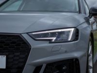 Audi RS4 B9 Avant Quattro 2.9 V6 TFSI - ZETELVENTILATIE - B&O - PARKEERASSISTENT - 360° - PANO DAK - GROOTLICHTASSISTENT  - <small></small> 54.999 € <small>TTC</small> - #55