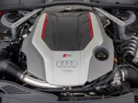 Audi RS4 B9 Avant Quattro 2.9 V6 TFSI - ZETELVENTILATIE - B&O - PARKEERASSISTENT - 360° - PANO DAK - GROOTLICHTASSISTENT  - <small></small> 54.999 € <small>TTC</small> - #58