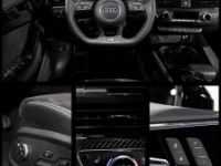 Audi RS4 B9 Avant V6 2.9 450 – Française TO Échap. Sport Châssis Carbone B&O 1399EMOIS - <small></small> 94.900 € <small>TTC</small> - #9