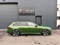 Audi RS4 B9 Quattro 2.9 V6 450 TIPTRONIC EXCLUSIVE - <small></small> 69.900 € <small>TTC</small> - #2