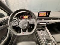 Audi RS4 B9 Quattro 2.9 V6 450 TIPTRONIC EXCLUSIVE - <small></small> 69.900 € <small>TTC</small> - #6