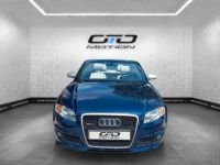 Audi RS4 CABRIOLET 4.2 V8 420 Quattro - <small></small> 47.990 € <small>TTC</small> - #2