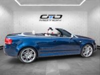 Audi RS4 CABRIOLET 4.2 V8 420 Quattro - <small></small> 47.990 € <small>TTC</small> - #4