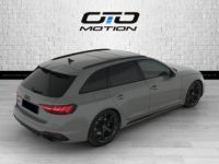 Audi RS4 Competition Avant V6 2.9 TFSI 450 ch Tiptronic 8 Quattro - <small></small> 158.990 € <small></small> - #2